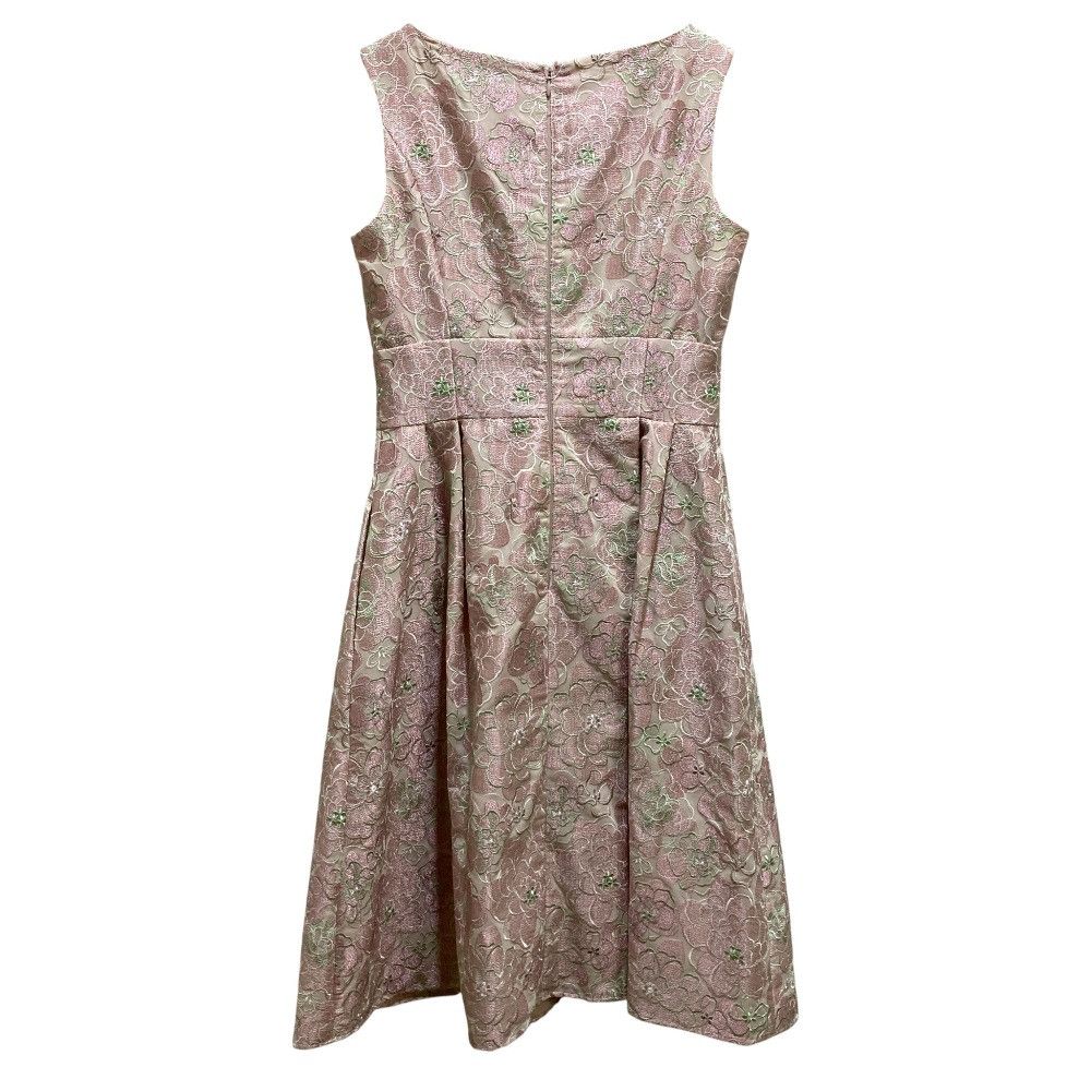 Other Other TOCCA Embroidery Dress Textile Dresses DUTY FREE for USA Size ONE SIZE - 4 Thumbnail