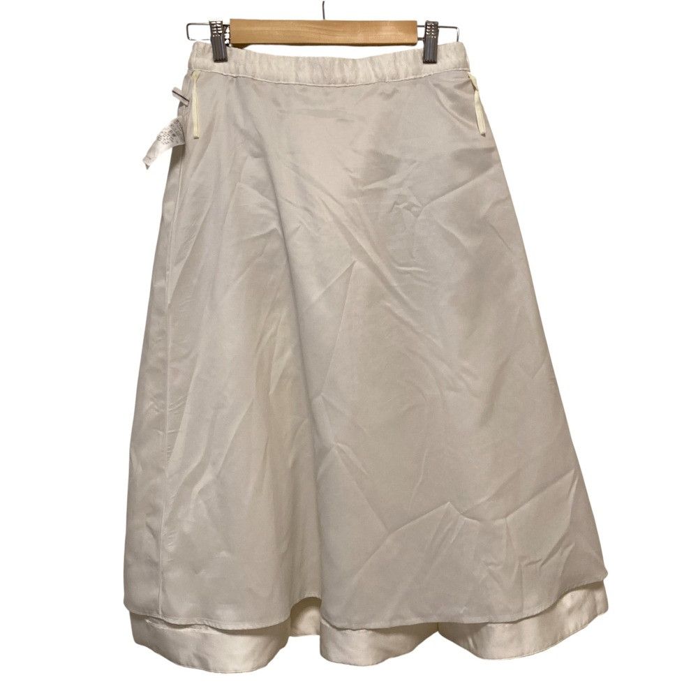 Other Other 23ku Fukure Jacquard Long Skirt Textile Skirts DUTY FREE for USA Size ONE SIZE - 6 Thumbnail