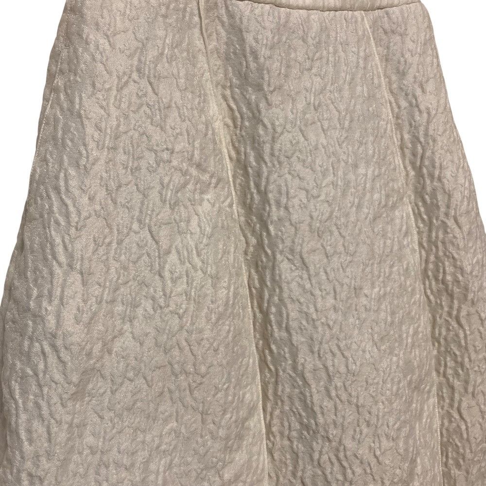 Other Other 23ku Fukure Jacquard Long Skirt Textile Skirts DUTY FREE for USA Size ONE SIZE - 2 Thumbnail
