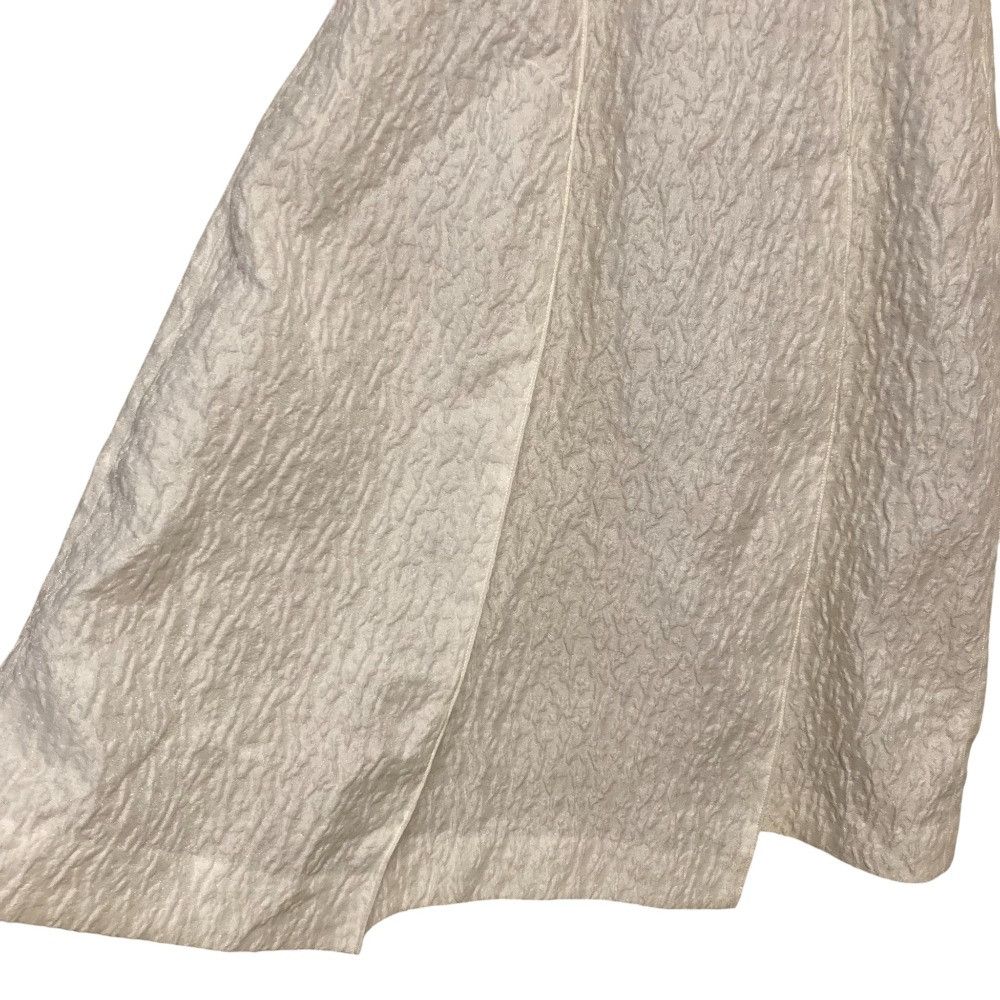 Other Other 23ku Fukure Jacquard Long Skirt Textile Skirts DUTY FREE for USA Size ONE SIZE - 3 Thumbnail