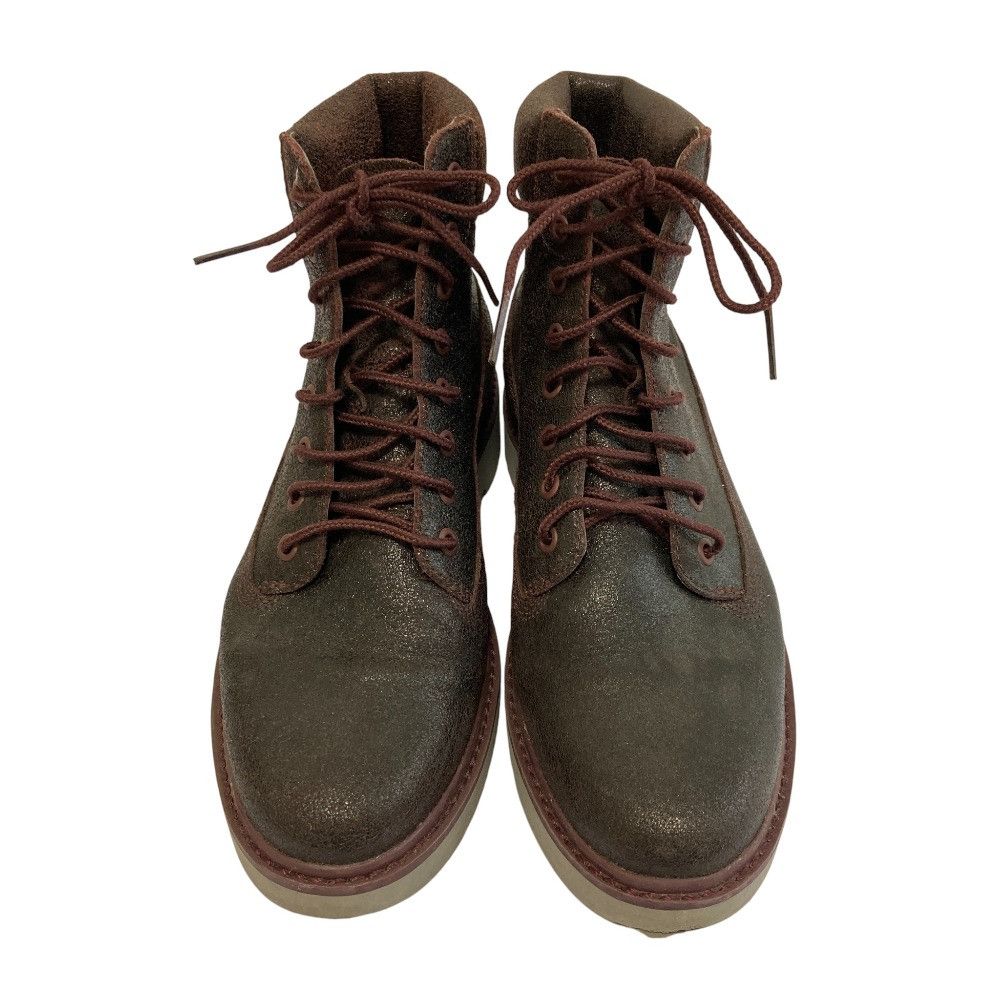Other Other Timberland Kenniston Leather Boots Leather Shoes DUTY FREE for USA Size ONE SIZE - 2 Thumbnail