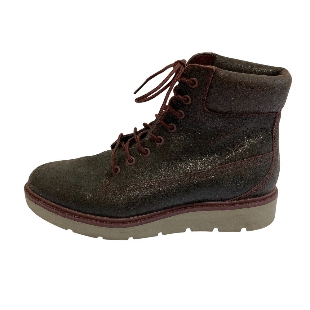 Other Other Timberland Kenniston Leather Boots Leather Shoes DUTY FREE for USA Size ONE SIZE - 3 Thumbnail