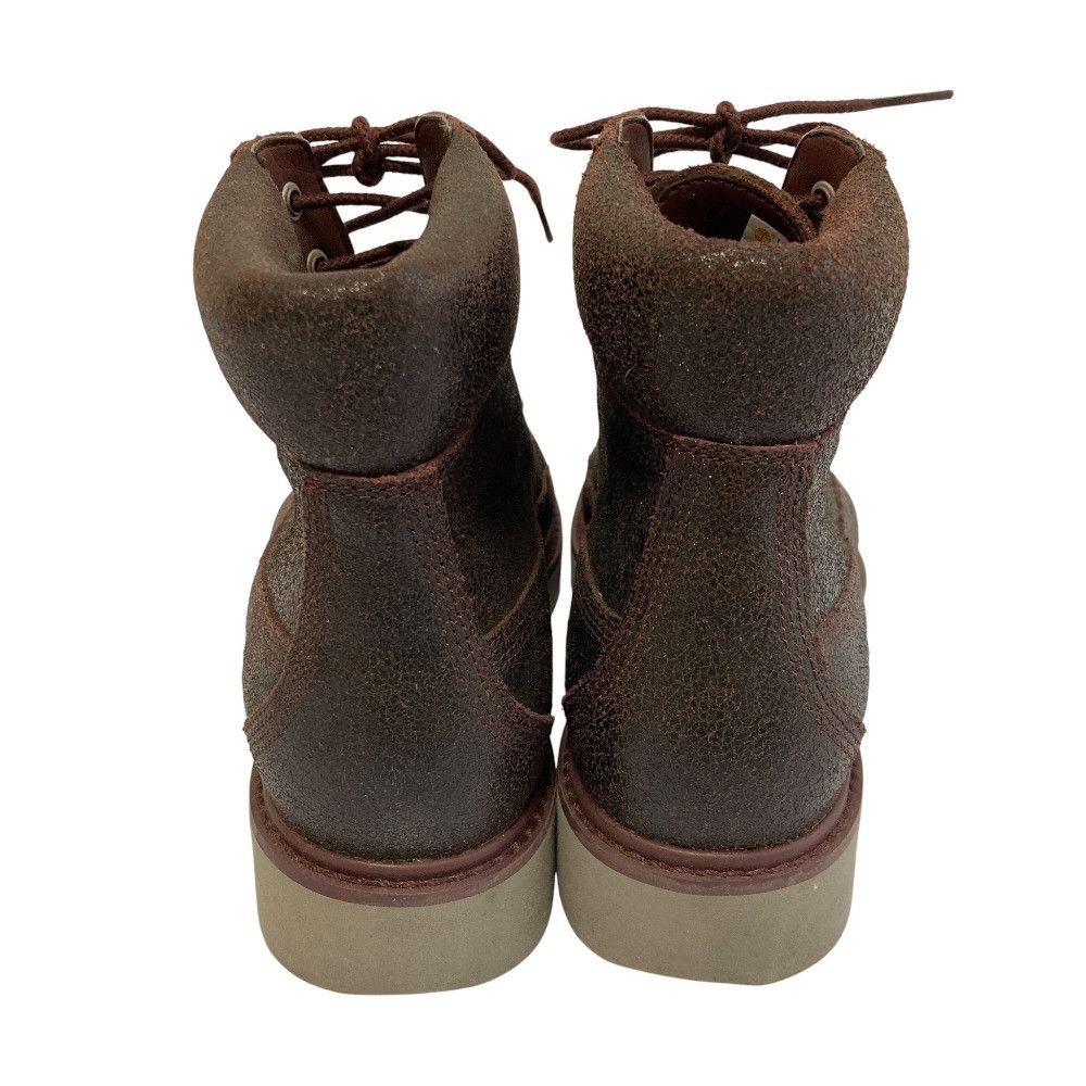 Other Other Timberland Kenniston Leather Boots Leather Shoes DUTY FREE for USA Size ONE SIZE - 4 Thumbnail