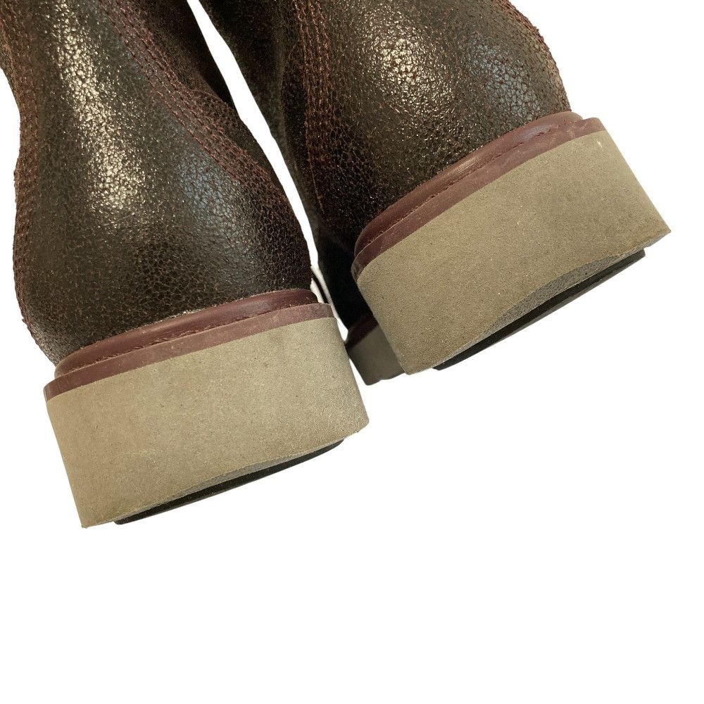Other Other Timberland Kenniston Leather Boots Leather Shoes DUTY FREE for USA Size ONE SIZE - 11 Thumbnail