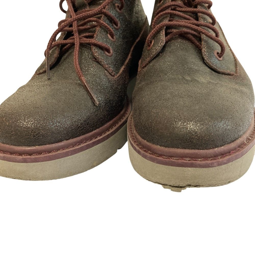 Other Other Timberland Kenniston Leather Boots Leather Shoes DUTY FREE for USA Size ONE SIZE - 10 Thumbnail