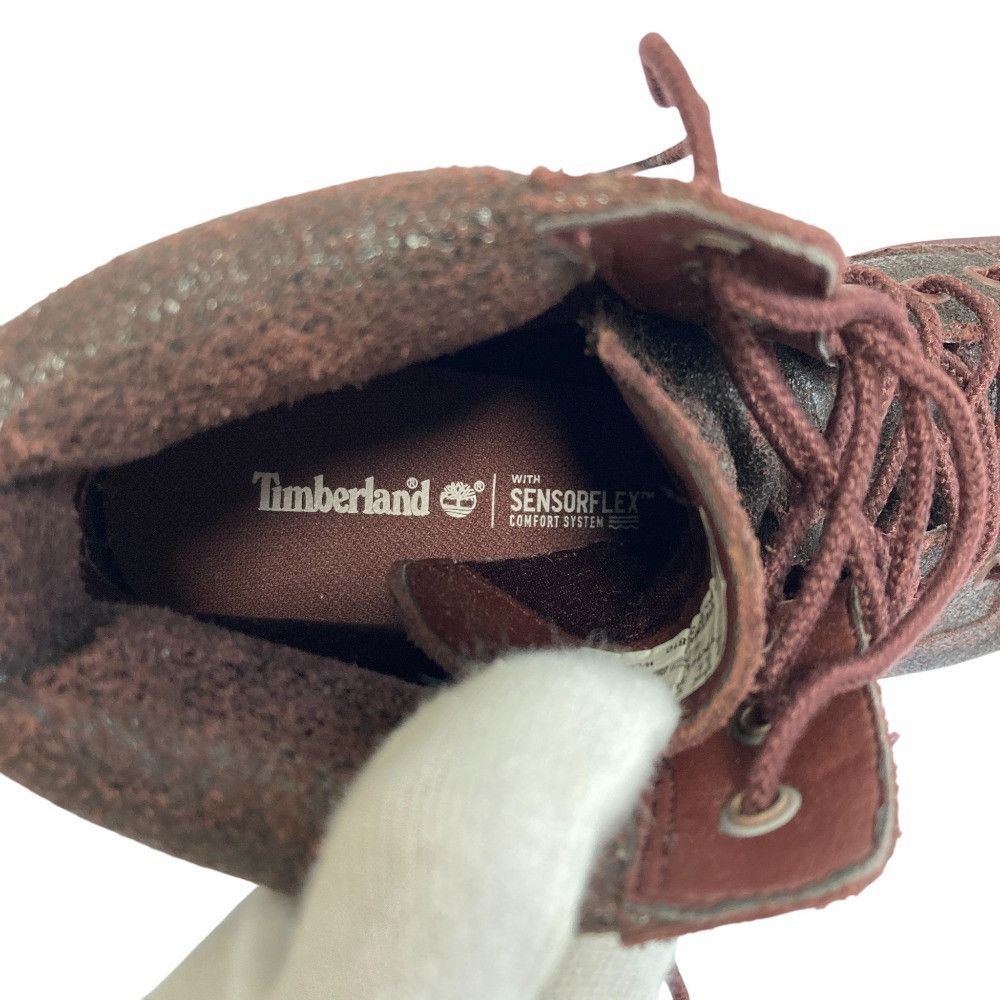 Other Other Timberland Kenniston Leather Boots Leather Shoes DUTY FREE for USA Size ONE SIZE - 8 Thumbnail