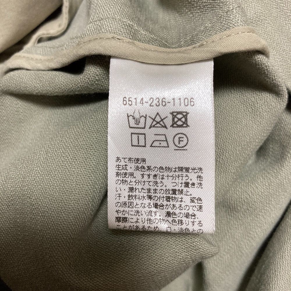 Other Other Drawer Bio-wash Work Pants Textile Pants DUTY FREE for USA Size ONE SIZE - 5 Thumbnail