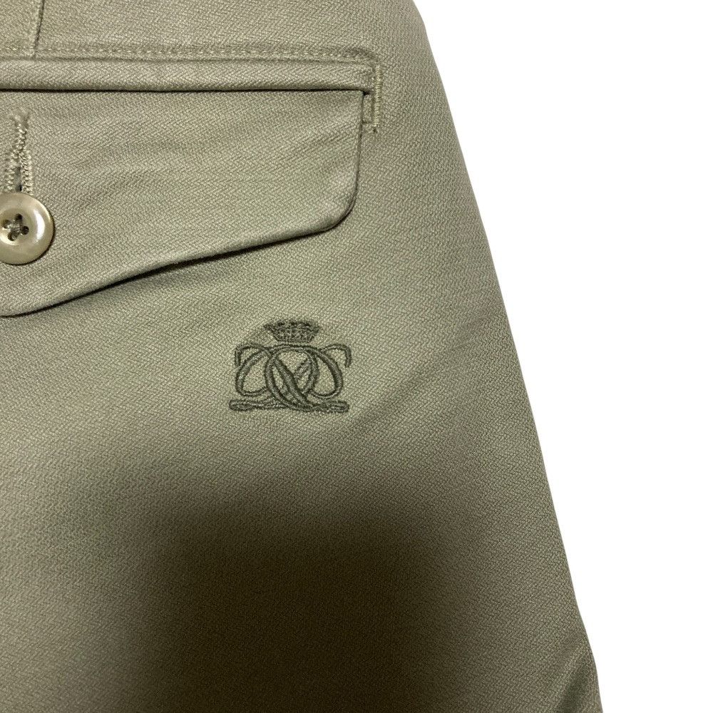 Other Other Drawer Bio-wash Work Pants Textile Pants DUTY FREE for USA Size ONE SIZE - 8 Thumbnail