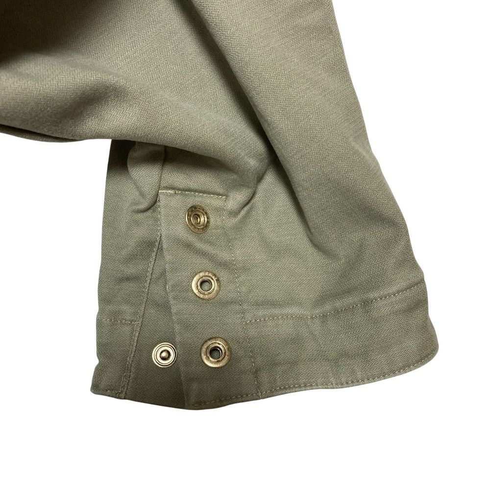 Other Other Drawer Bio-wash Work Pants Textile Pants DUTY FREE for USA Size ONE SIZE - 9 Thumbnail