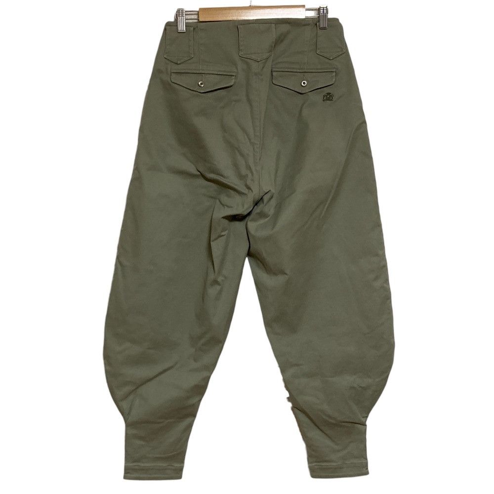 Other Other Drawer Bio-wash Work Pants Textile Pants DUTY FREE for USA Size ONE SIZE - 2 Thumbnail