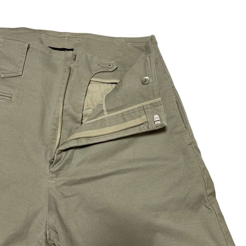 Other Other Drawer Bio-wash Work Pants Textile Pants DUTY FREE for USA Size ONE SIZE - 3 Thumbnail