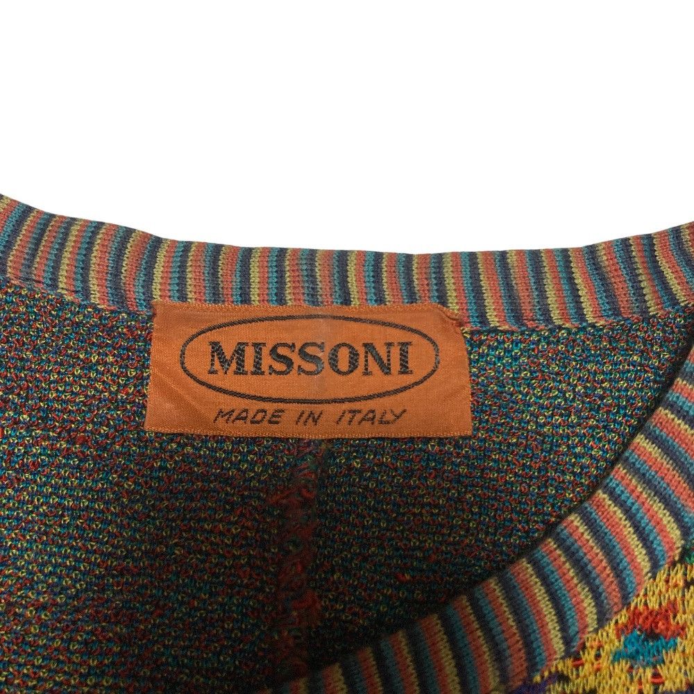 Other Other Missoni Knit Setup Textile Suits DUTY FREE for USA Size ONE SIZE - 7 Thumbnail