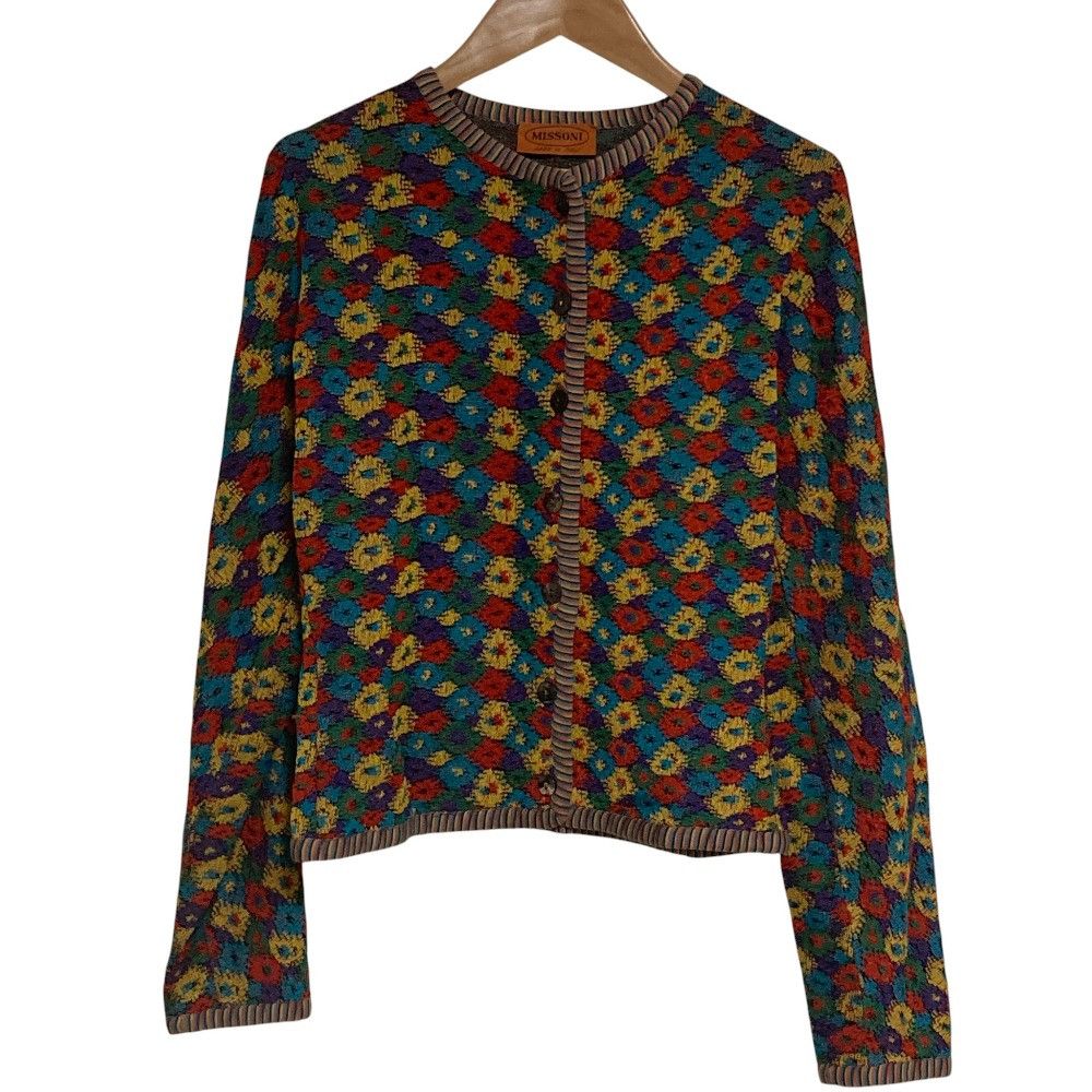 Other Other Missoni Knit Setup Textile Suits DUTY FREE for USA Size ONE SIZE - 2 Thumbnail