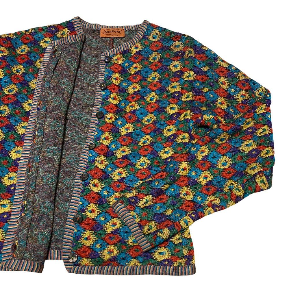 Other Other Missoni Knit Setup Textile Suits DUTY FREE for USA Size ONE SIZE - 6 Thumbnail