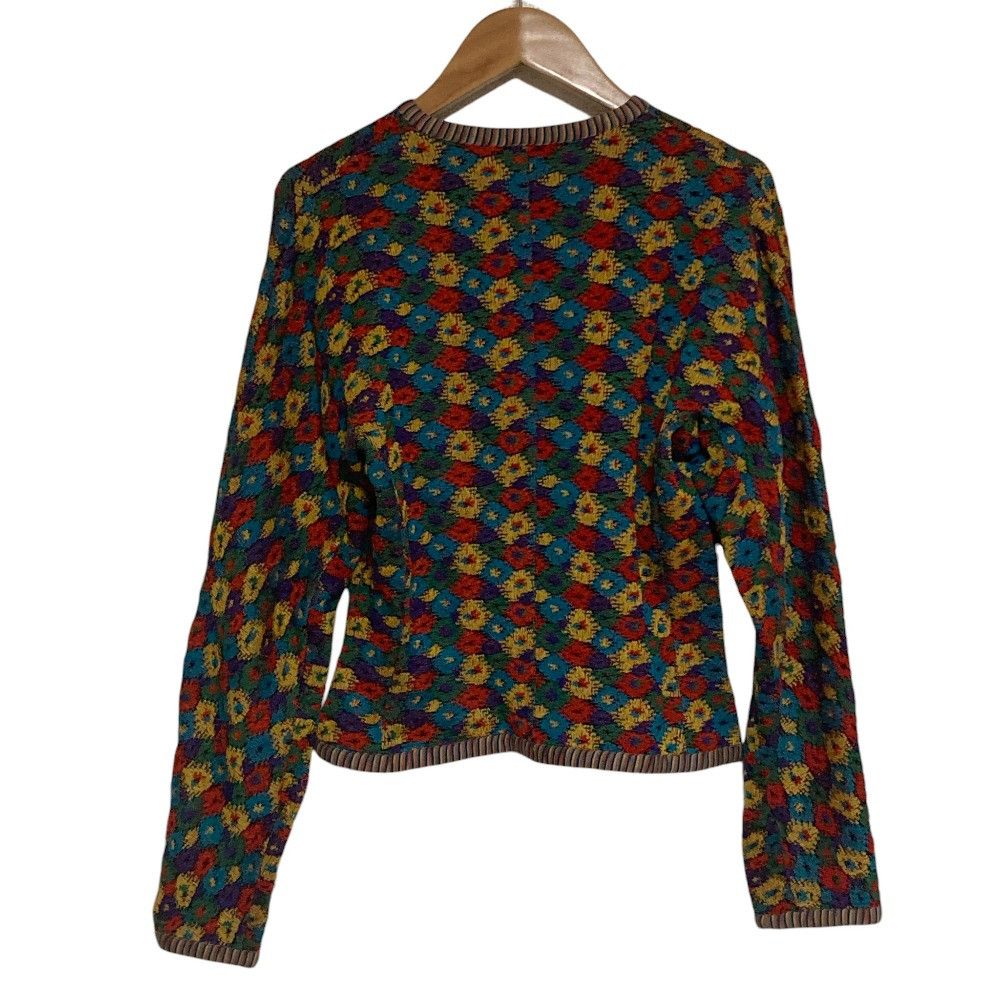 Other Other Missoni Knit Setup Textile Suits DUTY FREE for USA Size ONE SIZE - 3 Thumbnail