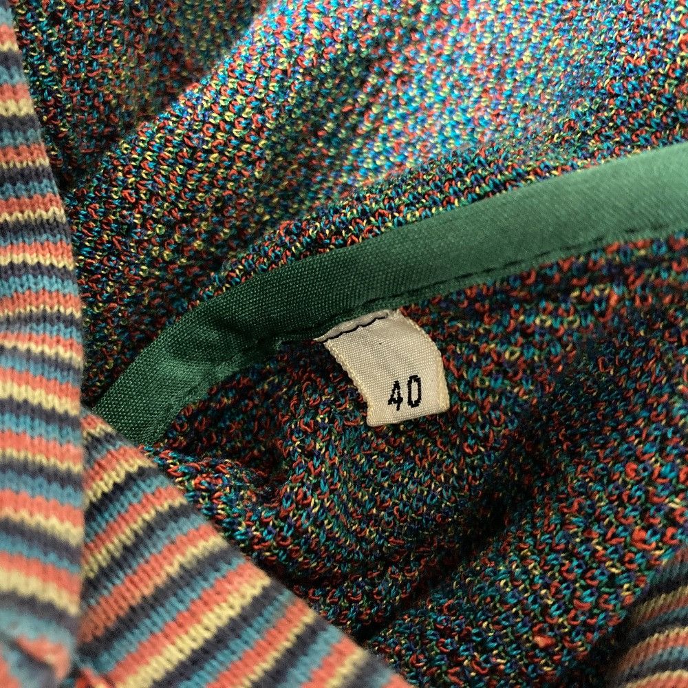 Other Other Missoni Knit Setup Textile Suits DUTY FREE for USA Size ONE SIZE - 8 Thumbnail
