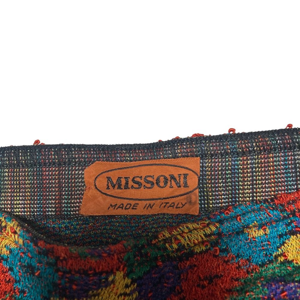 Other Other Missoni Knit Setup Textile Suits DUTY FREE for USA Size ONE SIZE - 13 Thumbnail