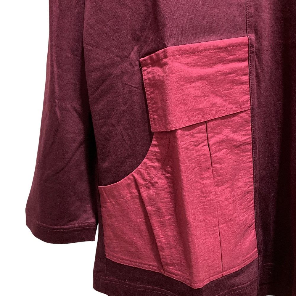 Other Other OLLEBOREBLA Embroidered Lace Top Textile Tops DUTY FREE for USA Size ONE SIZE - 4 Thumbnail