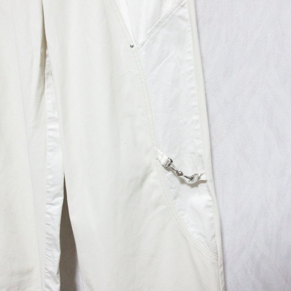 Other Other PUBLIC TOKYO Wide Pants Textile Pants 164340002 DUTY FREE for USA Size ONE SIZE - 4 Thumbnail