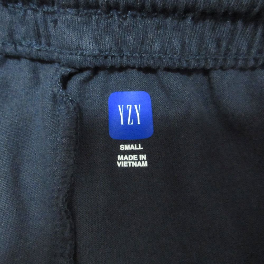 Other Other Yeezy YZY GAP Easy Pants Textile Pants DUTY FREE for USA Size ONE SIZE - 5 Thumbnail
