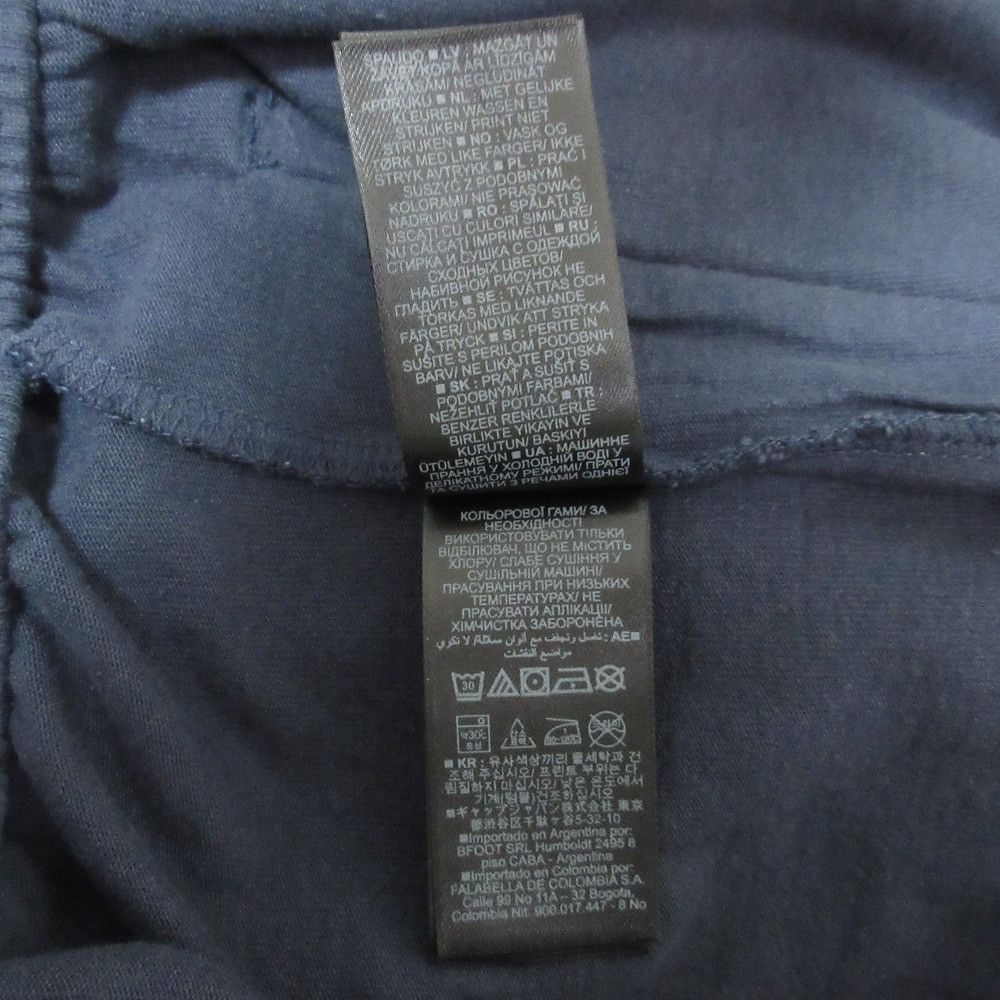Other Other Yeezy YZY GAP Easy Pants Textile Pants DUTY FREE for USA Size ONE SIZE - 10 Thumbnail