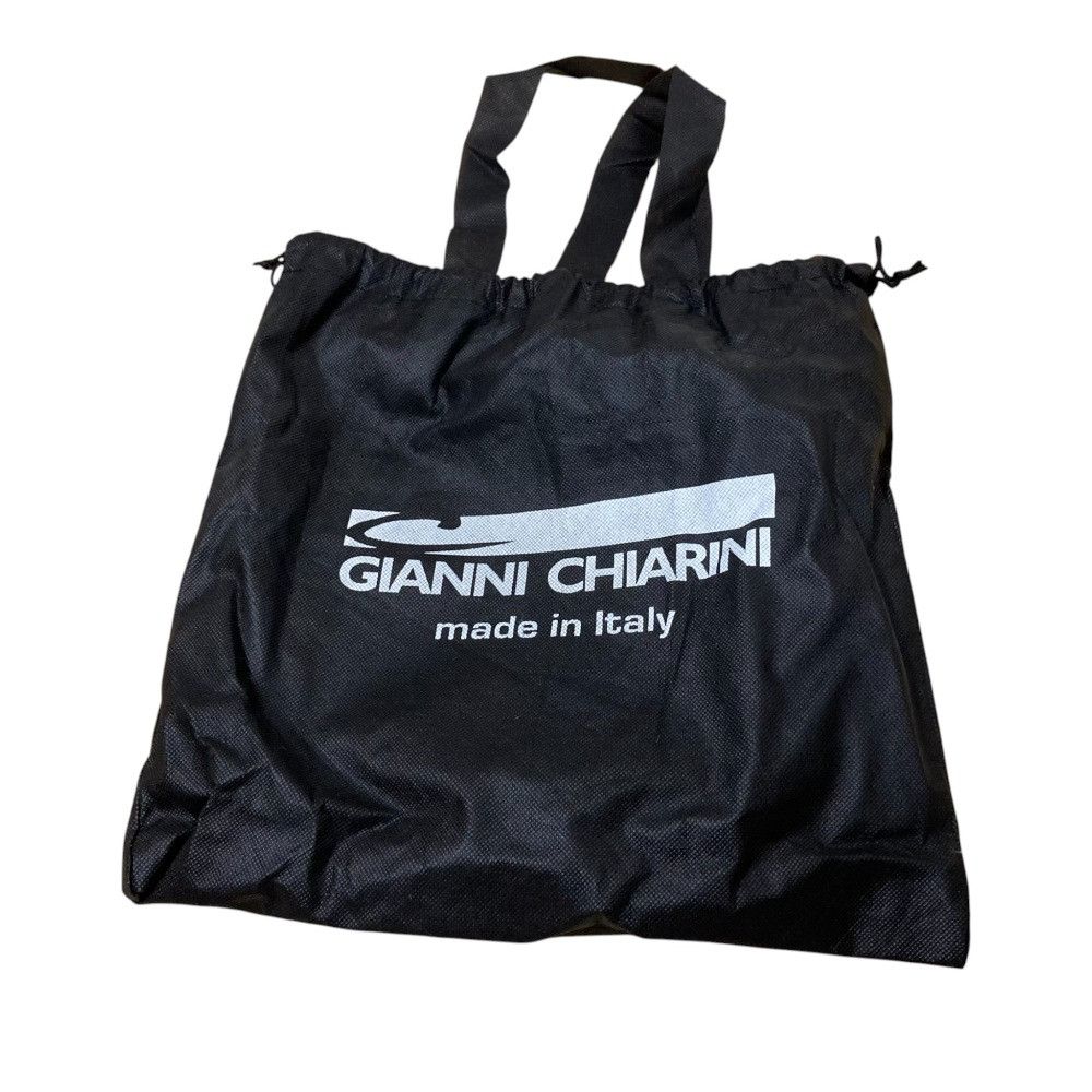 Other Other GIANNI CHIARINI Haircalf Leopard Accessory Pouch Fur Vanity Bag DUTY FREE for USA Size ONE SIZE - 9 Thumbnail