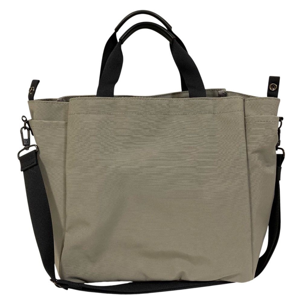 Other Other STANDARD SUPPLY 2WAY FOLD TOTE 60/40 Cloth 2way Tote Bag Textile Tote Bag DUTY FREE for USA Size ONE SIZE - 2 Thumbnail