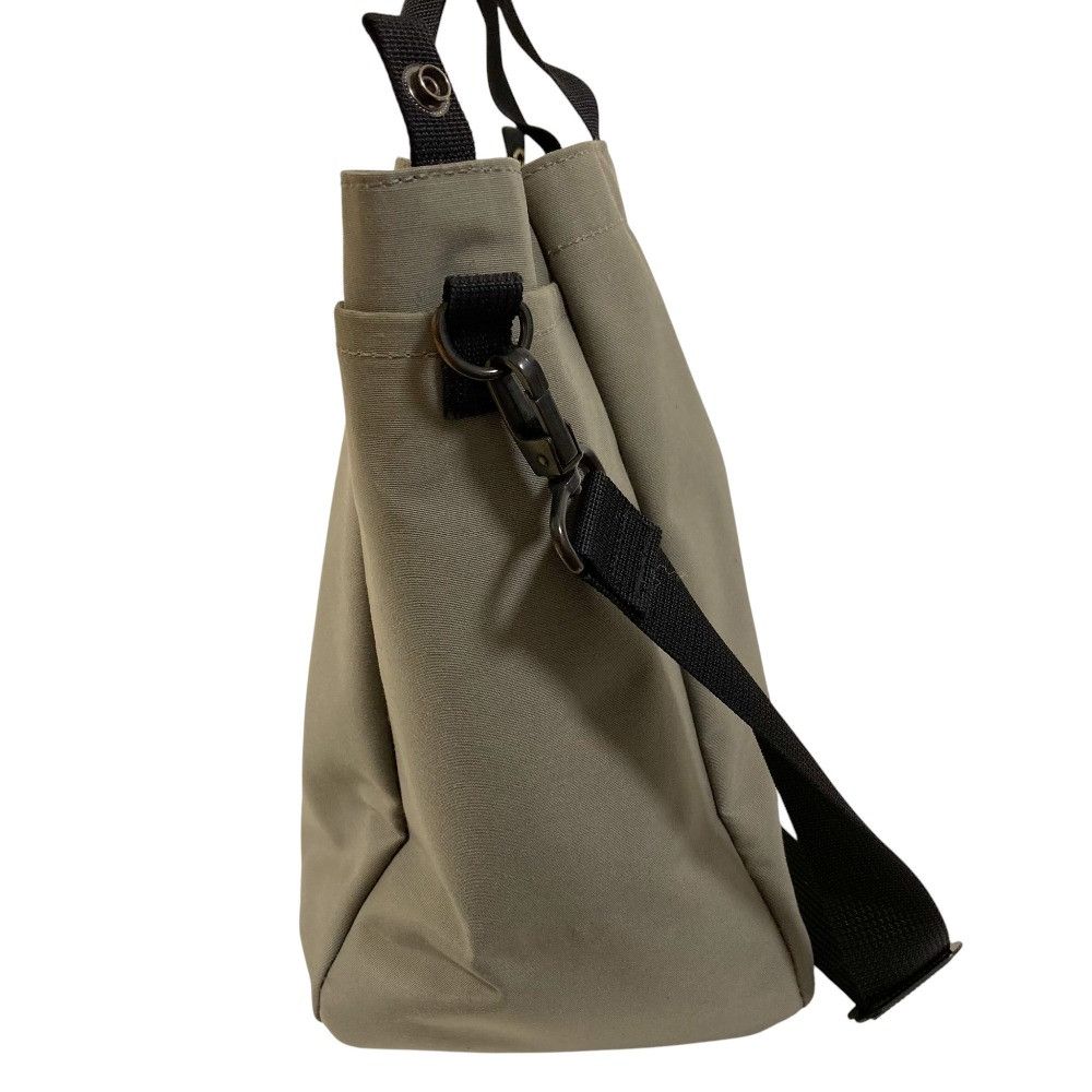 Other Other STANDARD SUPPLY 2WAY FOLD TOTE 60/40 Cloth 2way Tote Bag Textile Tote Bag DUTY FREE for USA Size ONE SIZE - 3 Thumbnail