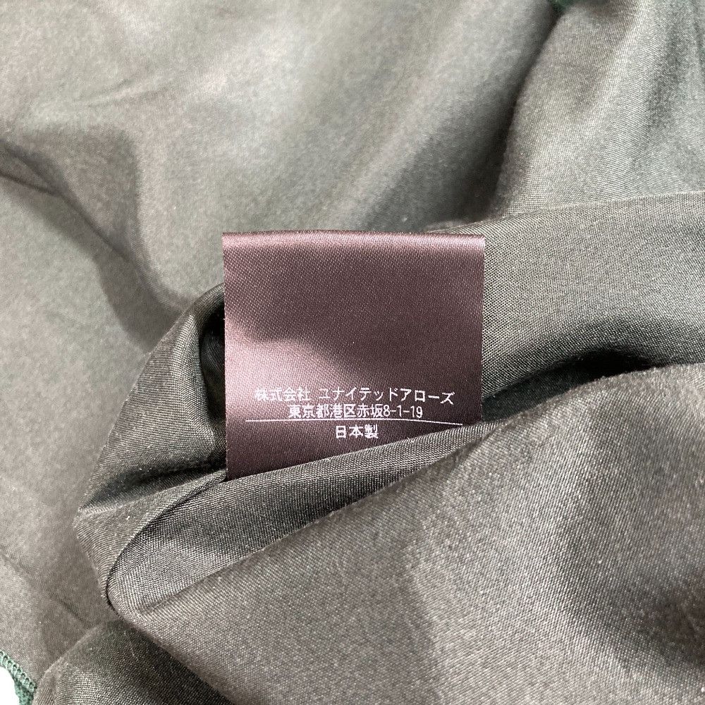 Other Other Drawer Pleated Skirt Textile Skirts 6524-299-1085 DUTY FREE for USA Size ONE SIZE - 7 Thumbnail