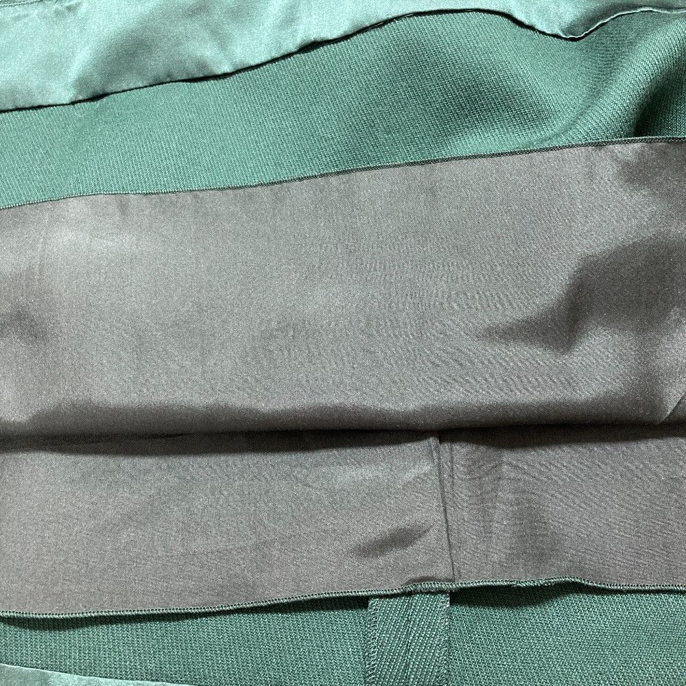 Other Other Drawer Pleated Skirt Textile Skirts 6524-299-1085 DUTY FREE for USA Size ONE SIZE - 5 Thumbnail
