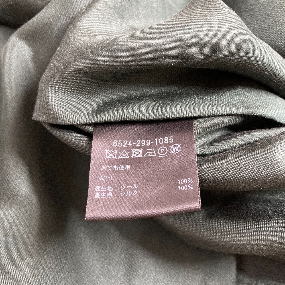 Other Other Drawer Pleated Skirt Textile Skirts 6524-299-1085 DUTY FREE for USA Size ONE SIZE - 6 Thumbnail
