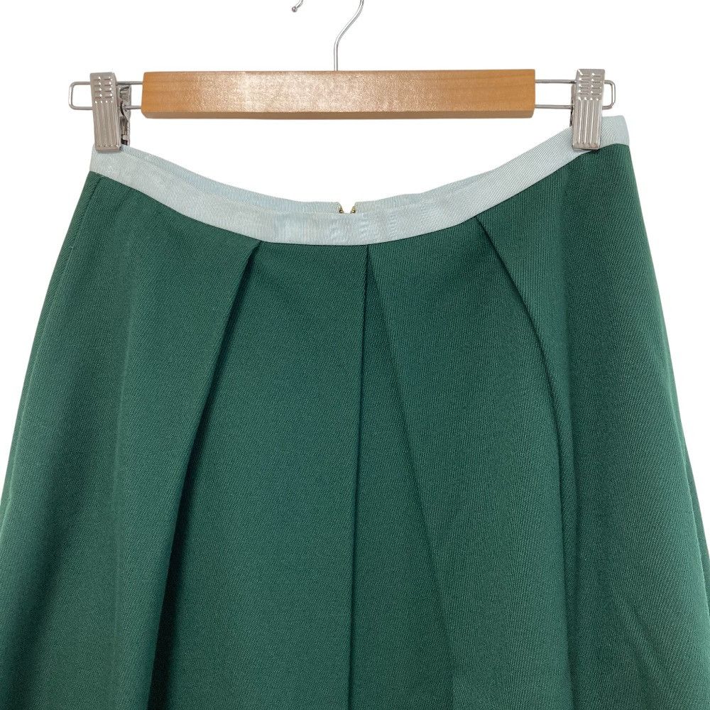 Other Other Drawer Pleated Skirt Textile Skirts 6524-299-1085 DUTY FREE for USA Size ONE SIZE - 3 Thumbnail