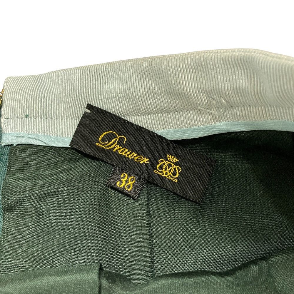 Other Other Drawer Pleated Skirt Textile Skirts 6524-299-1085 DUTY FREE for USA Size ONE SIZE - 8 Thumbnail