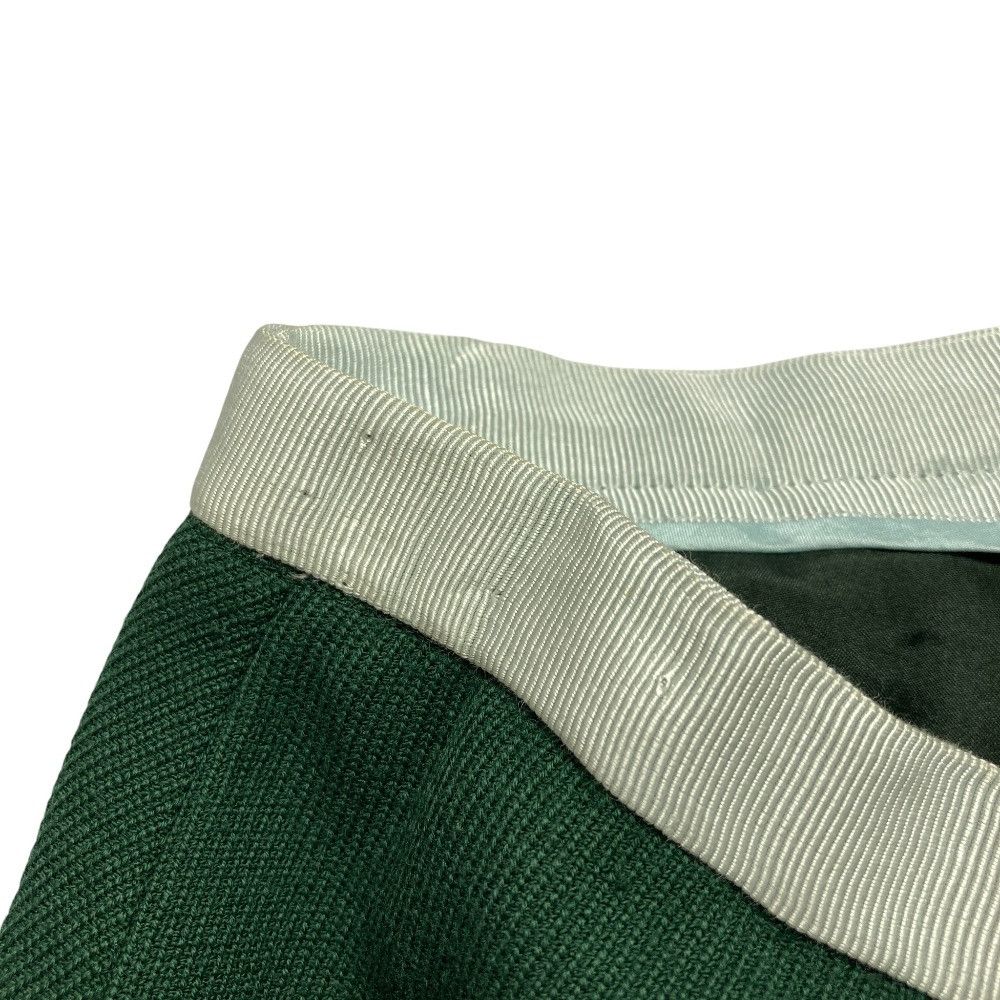 Other Other Drawer Pleated Skirt Textile Skirts 6524-299-1085 DUTY FREE for USA Size ONE SIZE - 11 Thumbnail
