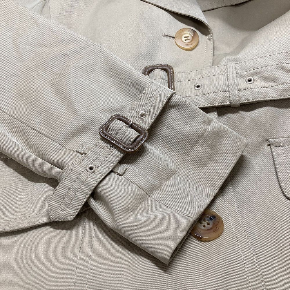 Other Other Aquascutum Trench Coat Textile Outerwear DUTY FREE for USA Size ONE SIZE - 7 Thumbnail