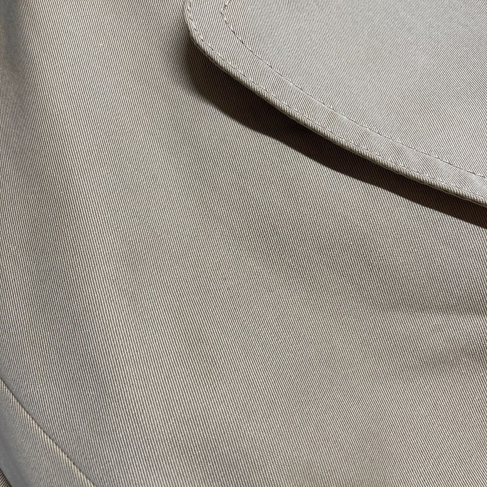 Other Other Aquascutum Trench Coat Textile Outerwear DUTY FREE for USA Size ONE SIZE - 18 Thumbnail