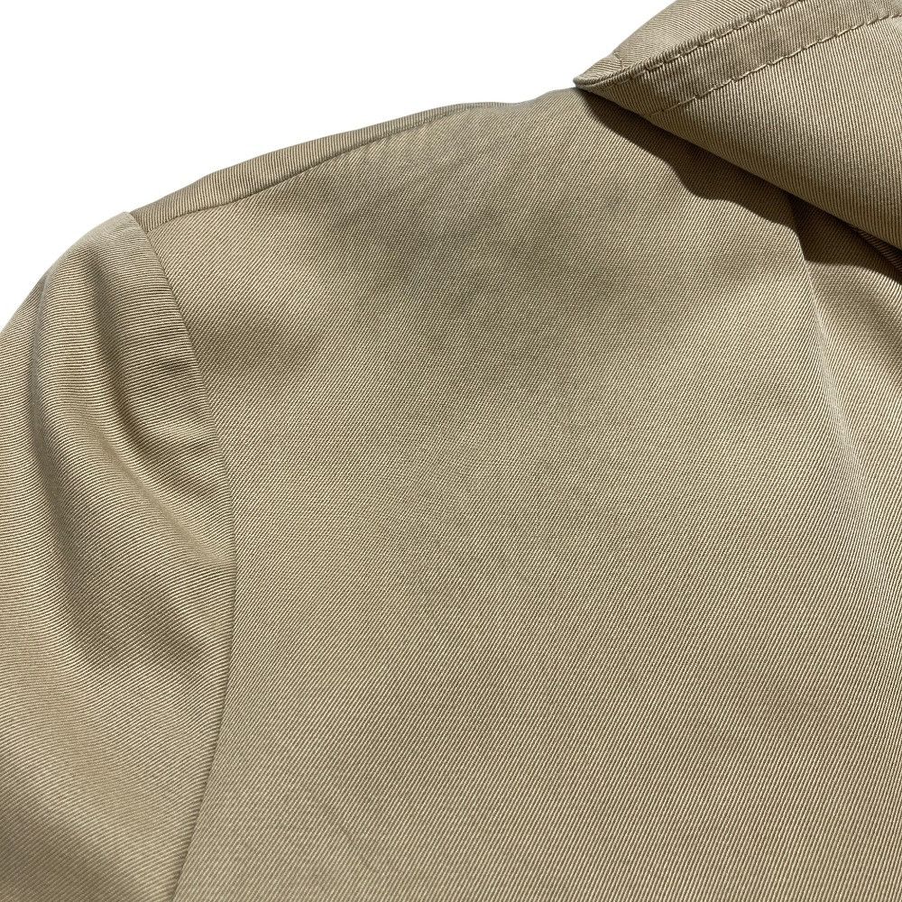 Other Other Aquascutum Trench Coat Textile Outerwear DUTY FREE for USA Size ONE SIZE - 16 Thumbnail