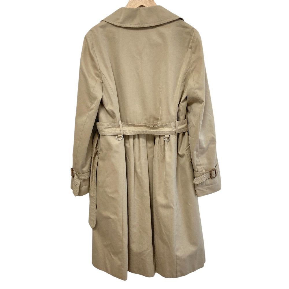 Other Other Aquascutum Trench Coat Textile Outerwear DUTY FREE for USA Size ONE SIZE - 2 Thumbnail