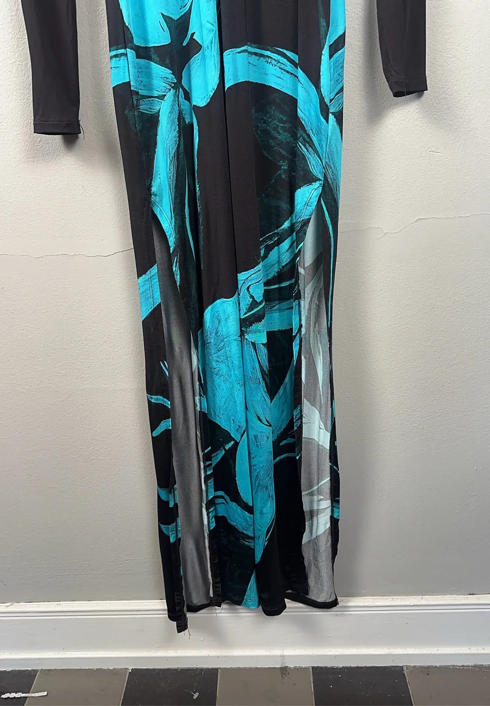 Louisa Ballou Louisa Ballou Helios Dress Size XS / US 0-2 / IT 36-38 - 8 Thumbnail