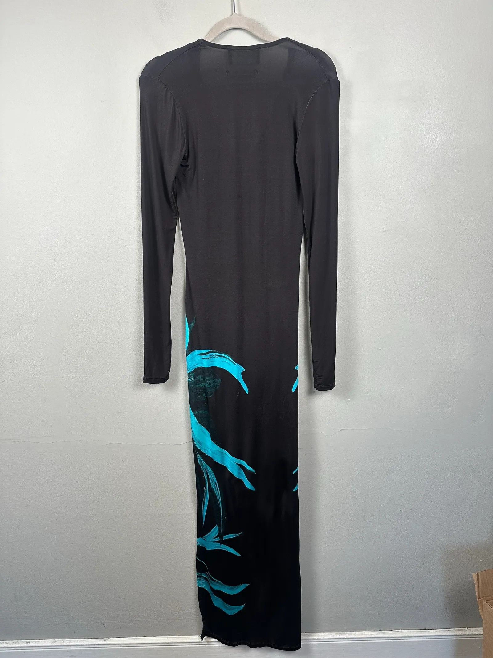 Louisa Ballou Louisa Ballou Helios Dress Size XS / US 0-2 / IT 36-38 - 5 Thumbnail