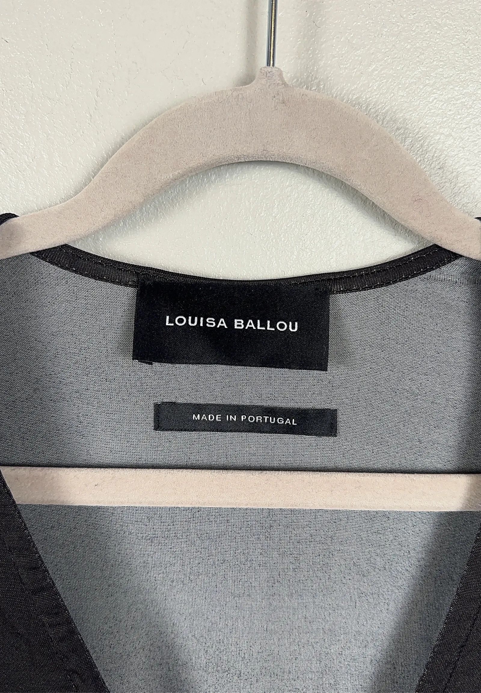 Louisa Ballou Louisa Ballou Helios Dress Size XS / US 0-2 / IT 36-38 - 3 Thumbnail