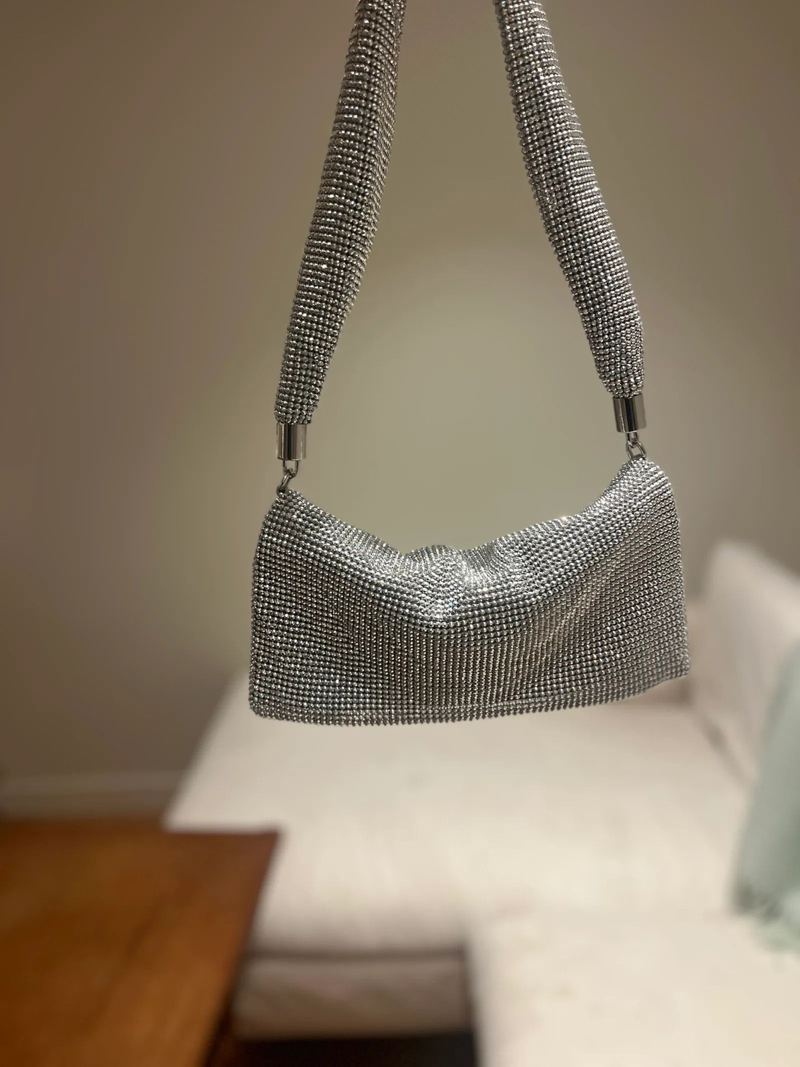 Arket Arket Clutch. bag Size ONE SIZE - 7 Thumbnail
