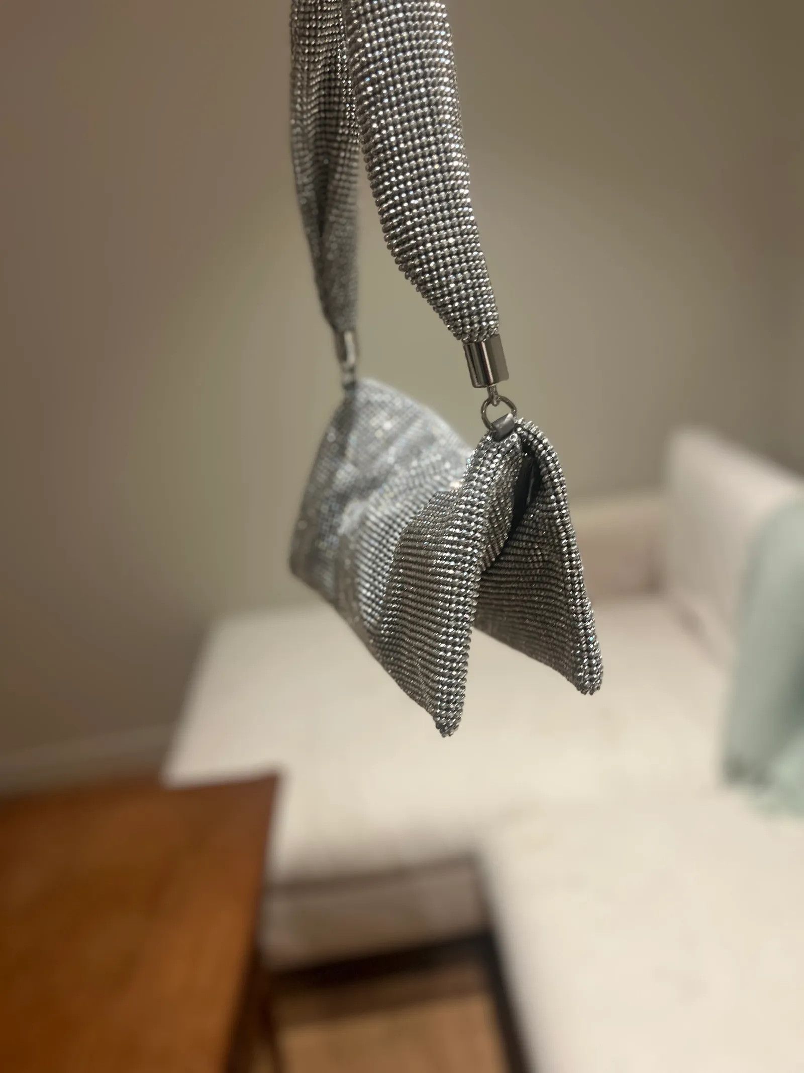 Arket Arket Clutch. bag Size ONE SIZE - 6 Thumbnail