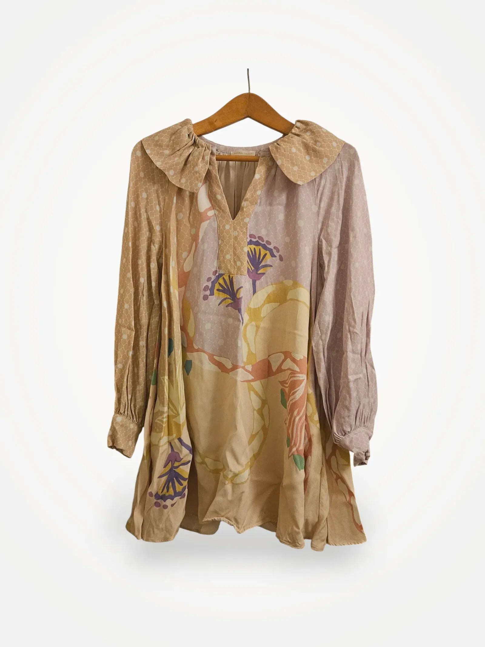 Stine Goya Stine Goya Vini Dress Size XS / US 0-2 / IT 36-38 - 2 Thumbnail