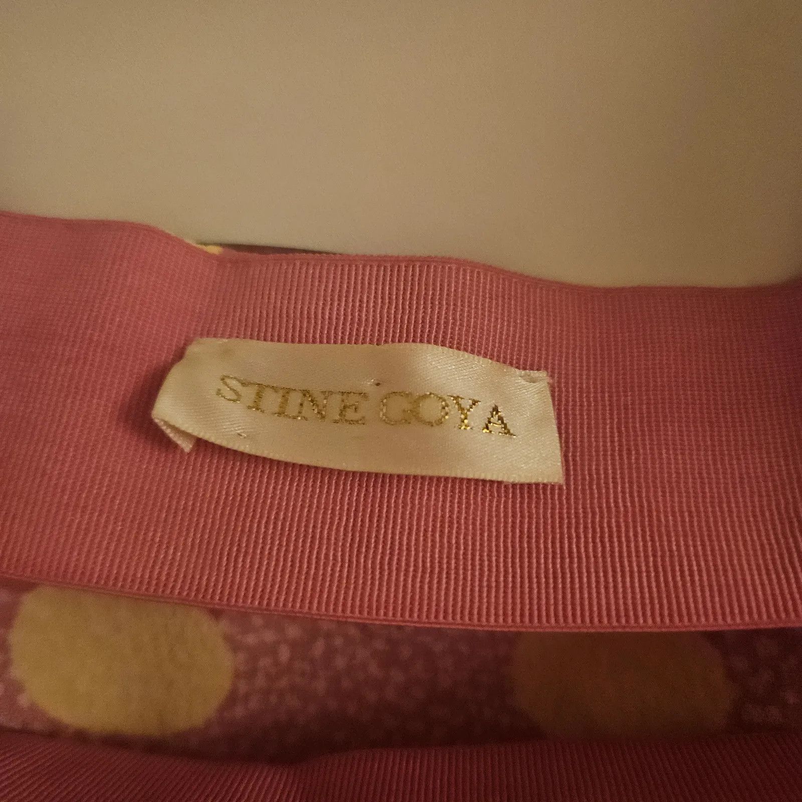 Stine Goya Stine Goya Irene Top Size S / US 4 / IT 40 - 3 Thumbnail