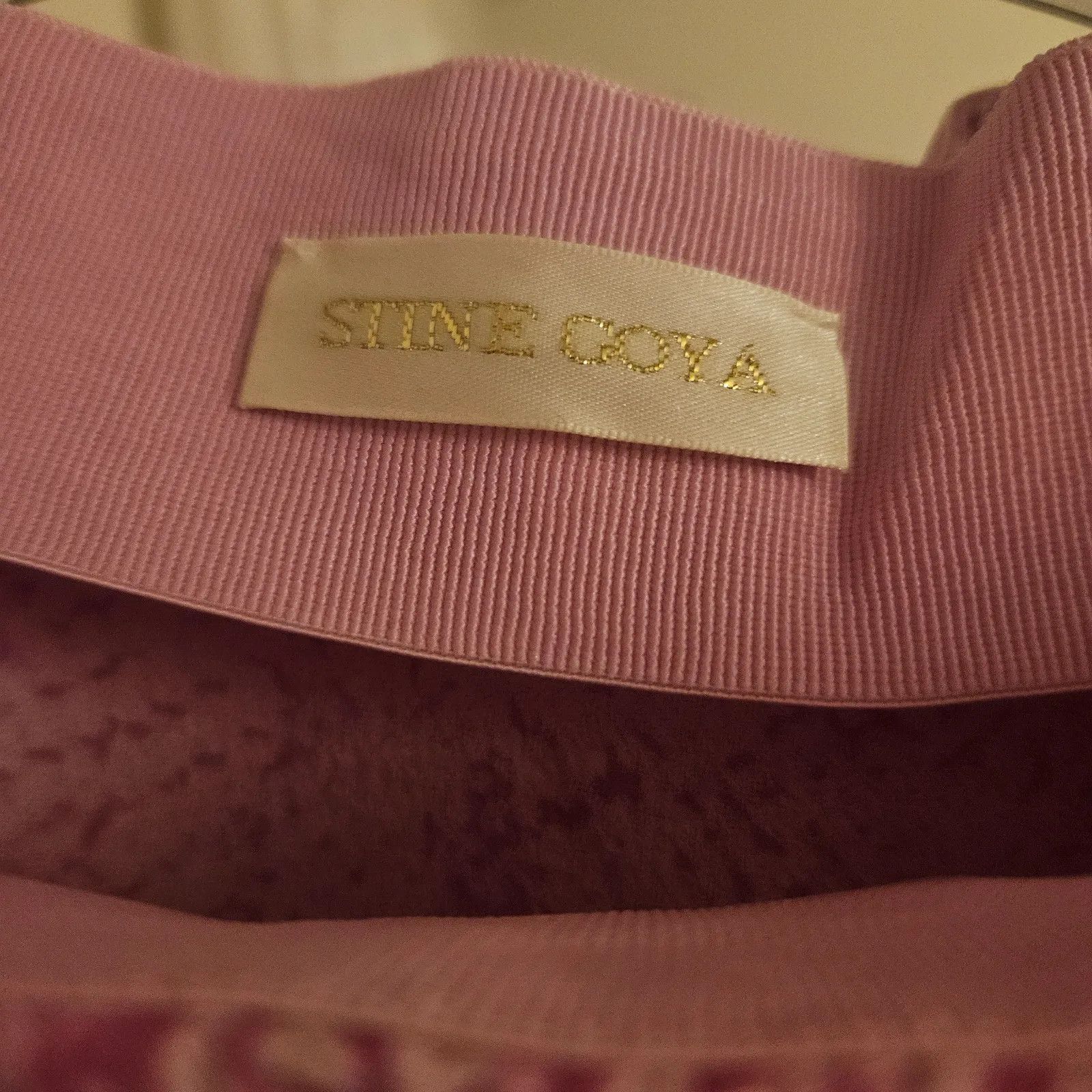 Stine Goya Stine Goya Irene Top Size M / US 6-8 / IT 42-44 - 3 Thumbnail