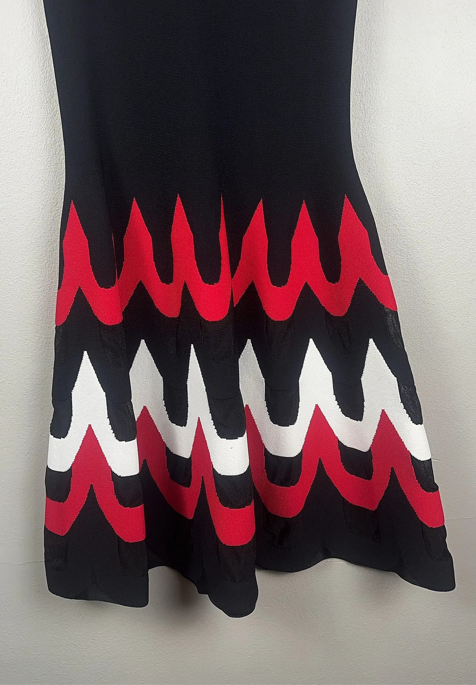 Alaia Alaïa Dress Size S / US 4 / IT 40 - 5 Thumbnail