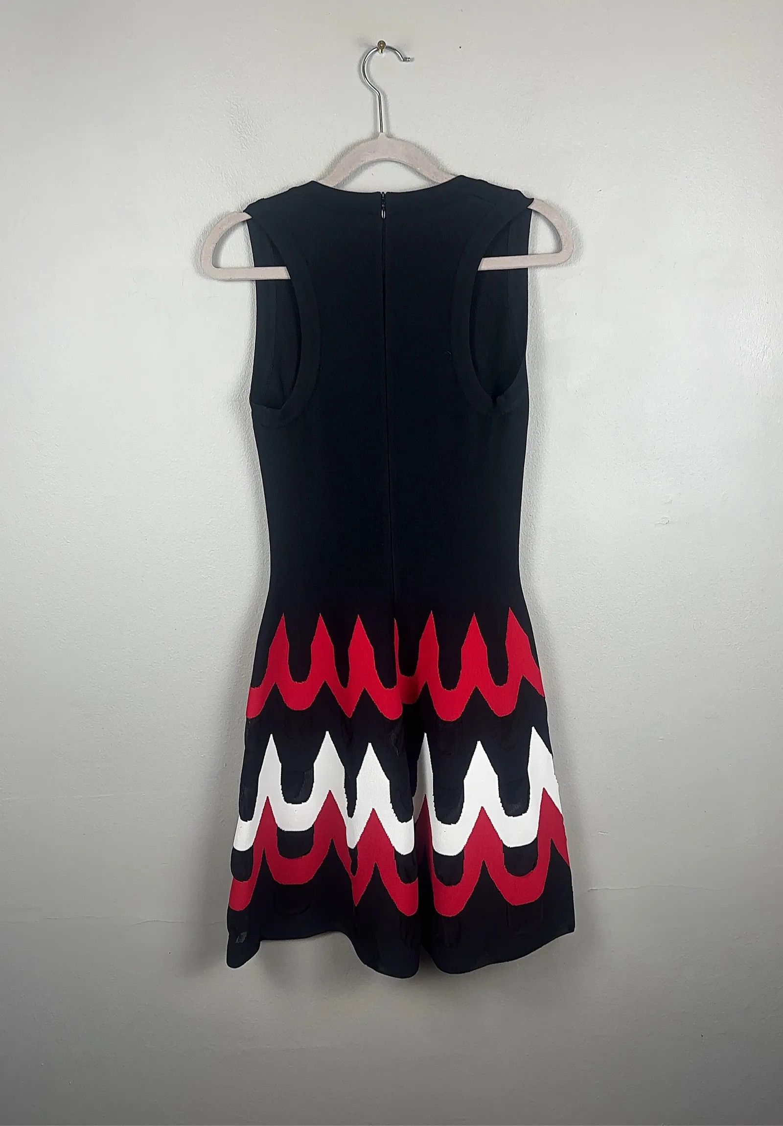 Alaia Alaïa Dress Size S / US 4 / IT 40 - 4 Thumbnail
