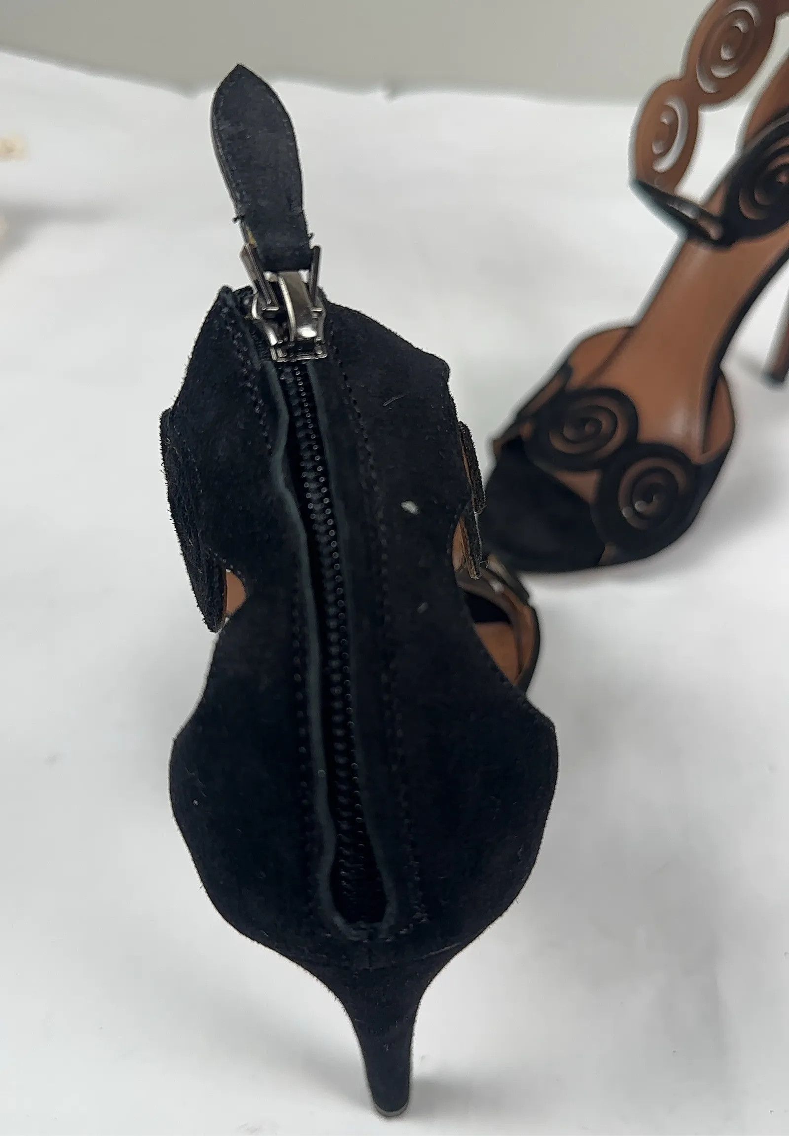 Alaia Alaïa Heels Size US 6 / IT 36 - 9 Thumbnail
