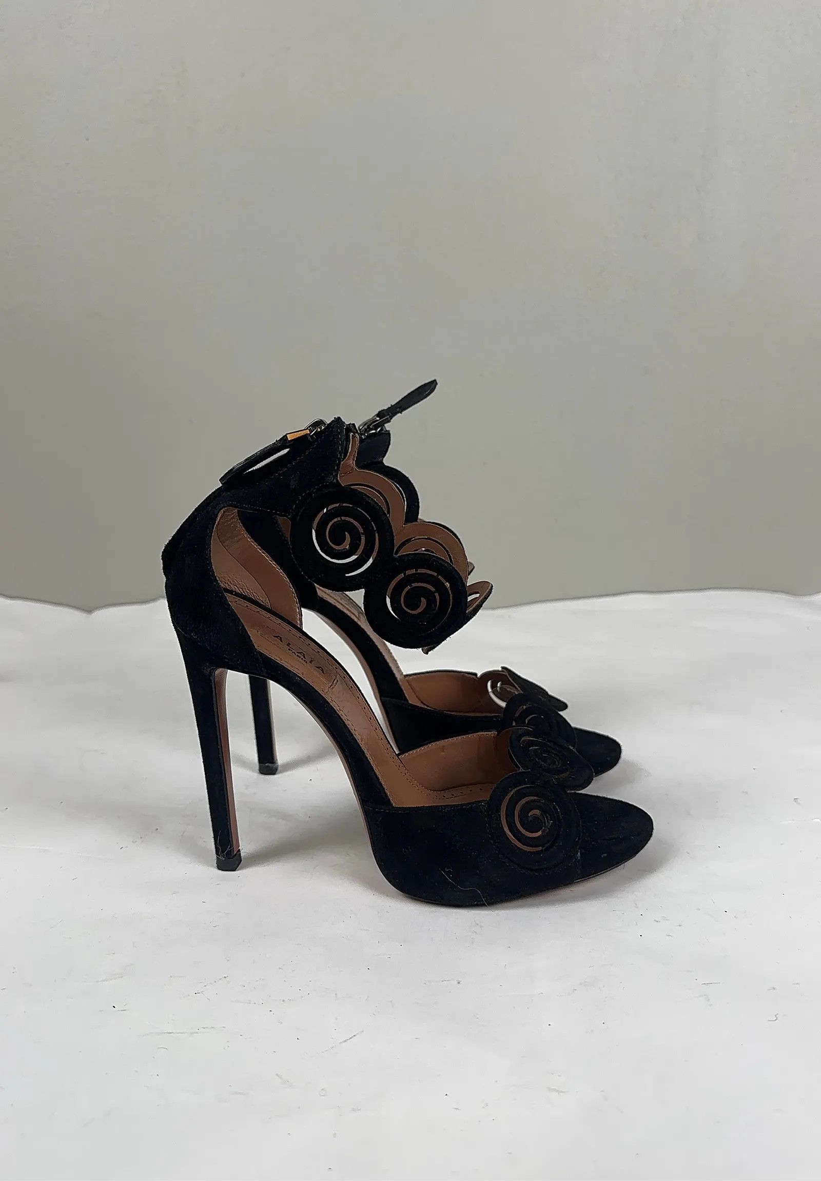 Alaia Alaïa Heels Size US 6 / IT 36 - 5 Thumbnail